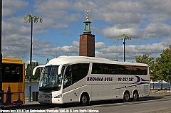 Bromma_buss_XCR877_Stockholm_Riddarholmen_20060915