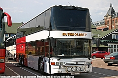 Bussbolaget_Ahlezon_OYB313_Helsingborg_Hamntorget_20050709